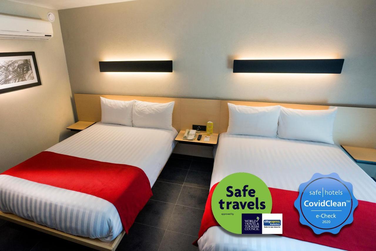 酒店 Express By Marriott Colombia Cali