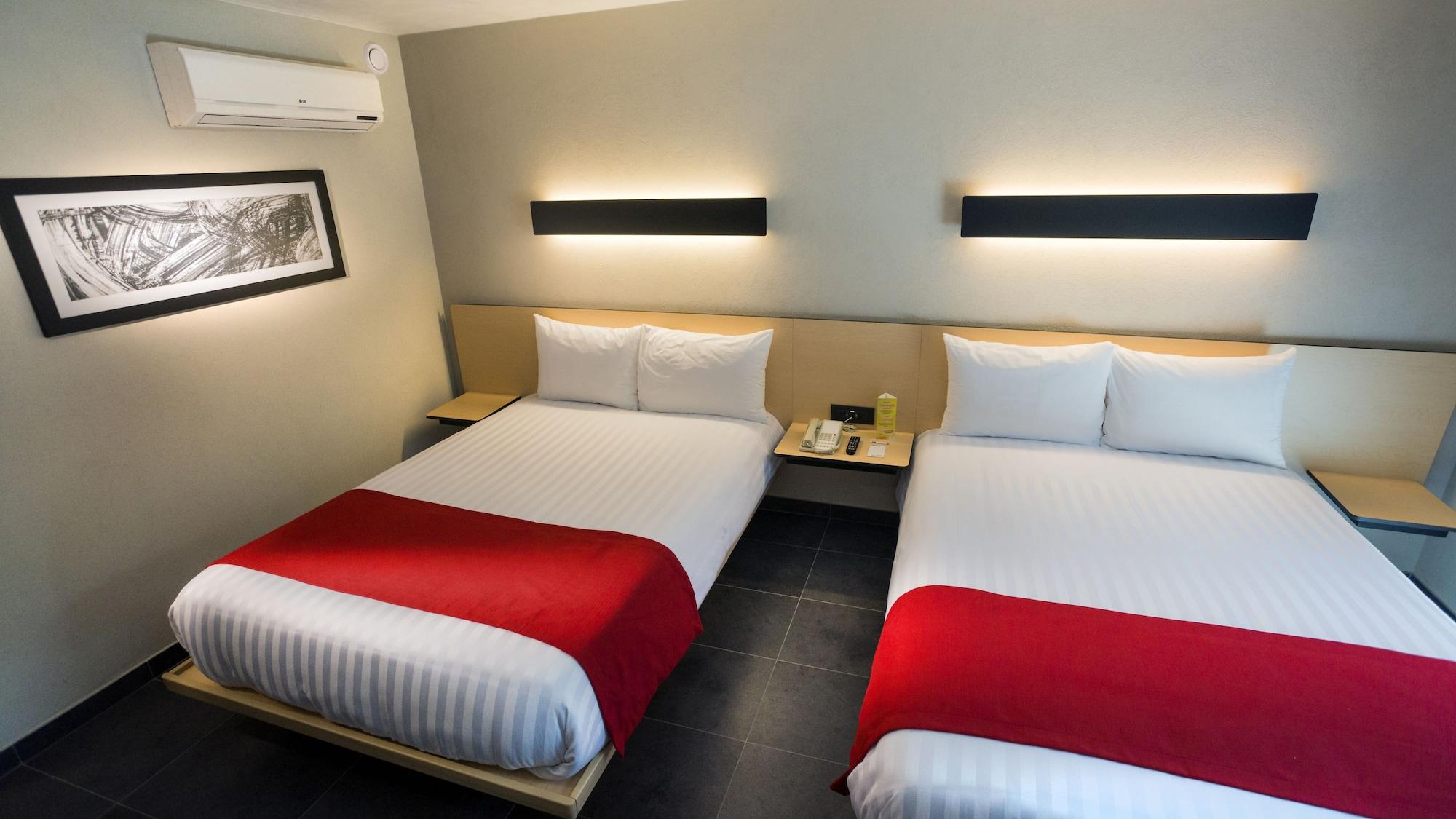 Express By Marriott Colombia 酒店 Cali