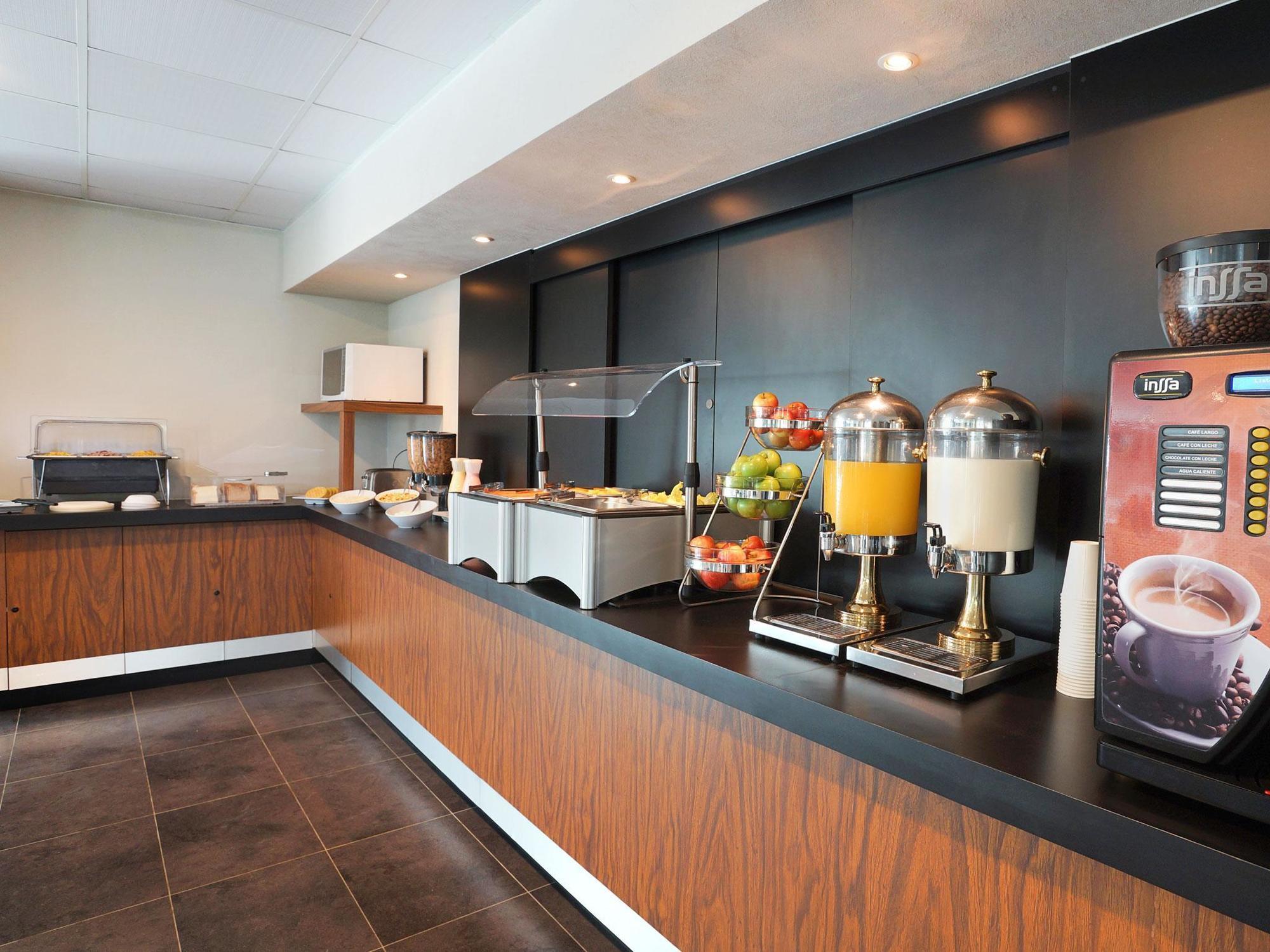 酒店 Express By Marriott Colombia